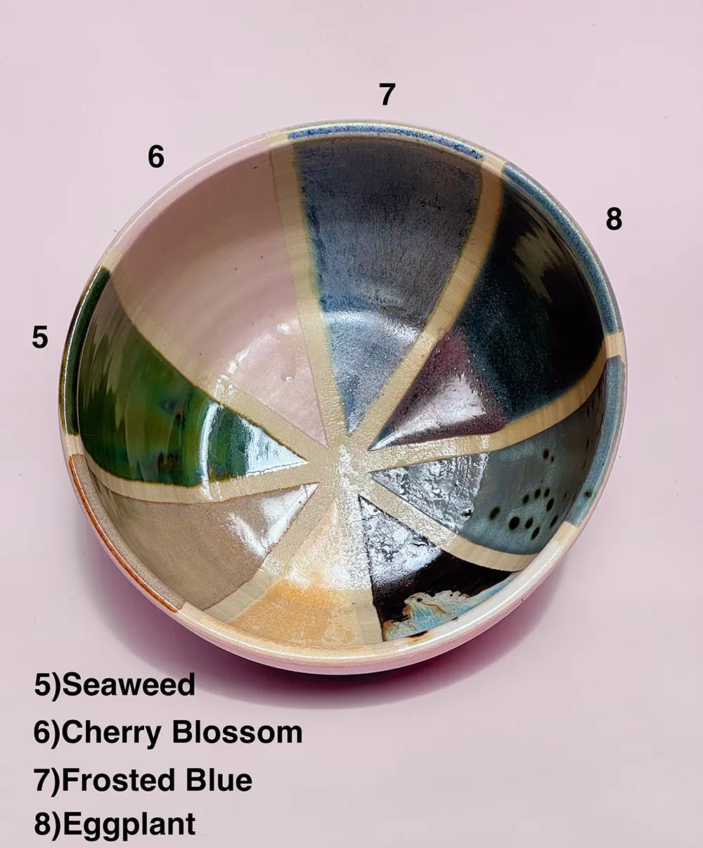 Dinnerware Set