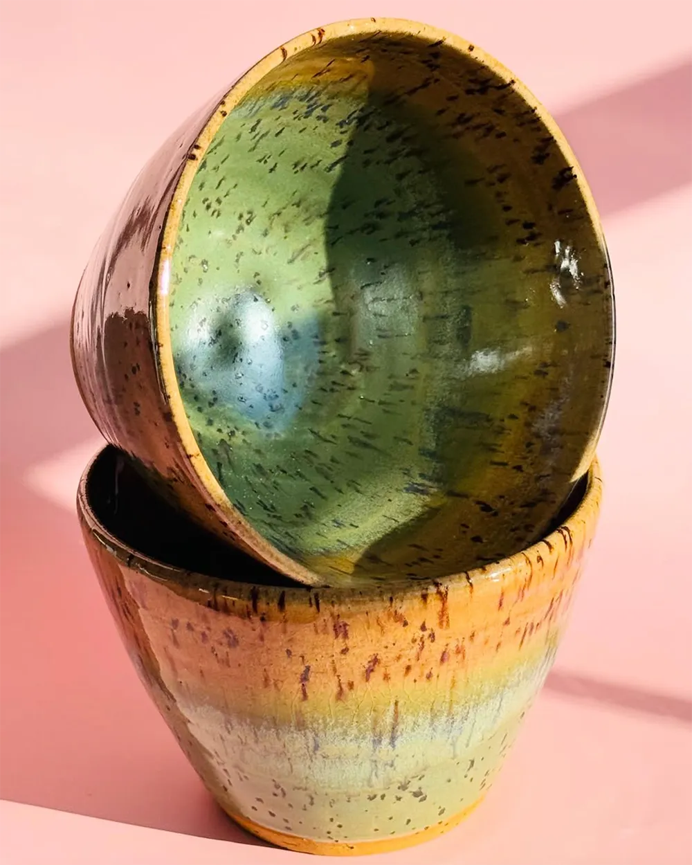 Dinnerware