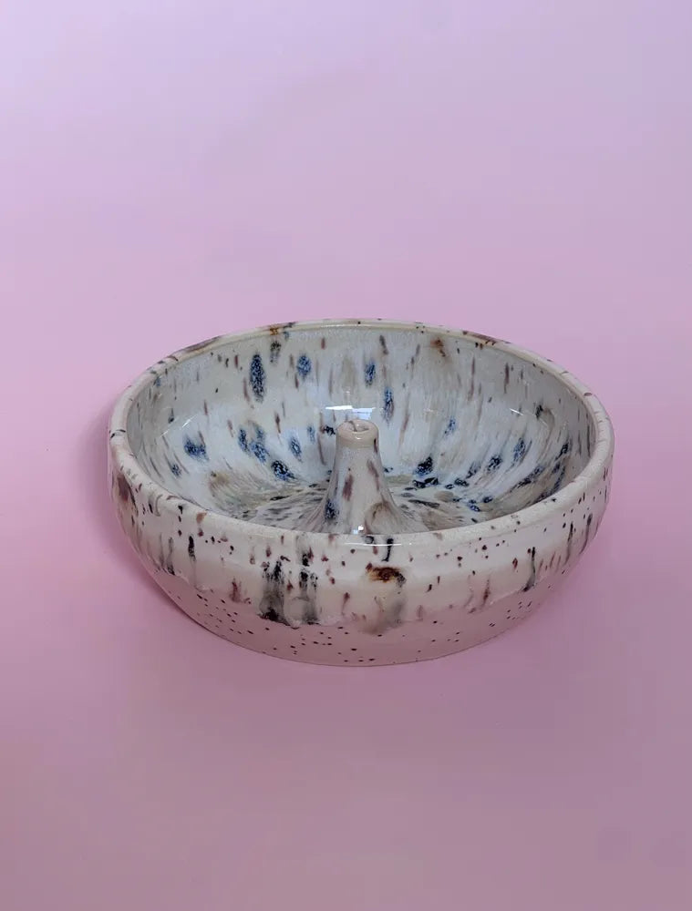Incense Holder
