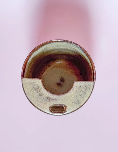 Mini Travel Mug