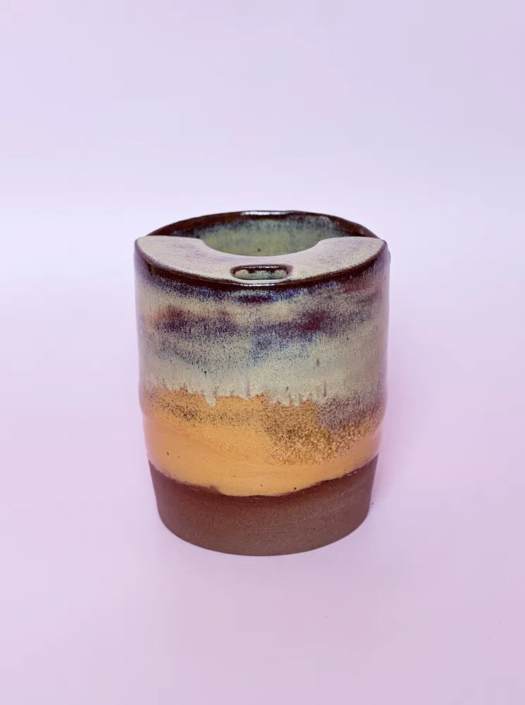 Mini Travel Mug