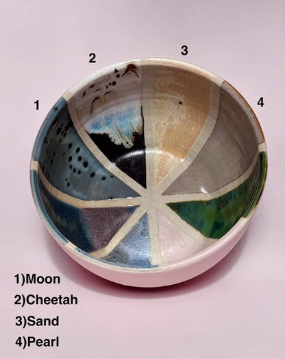 Dinnerware Set