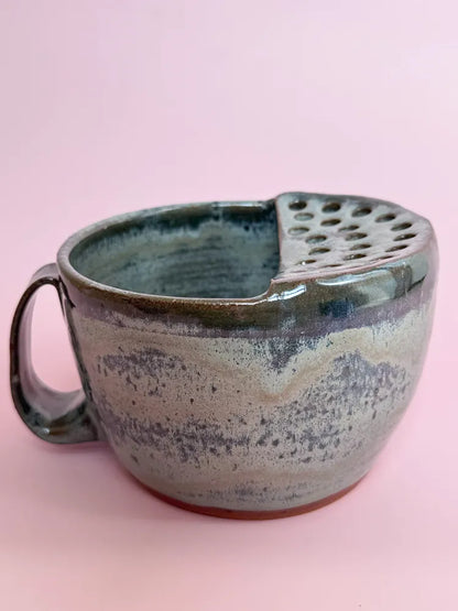 Berry Bowl