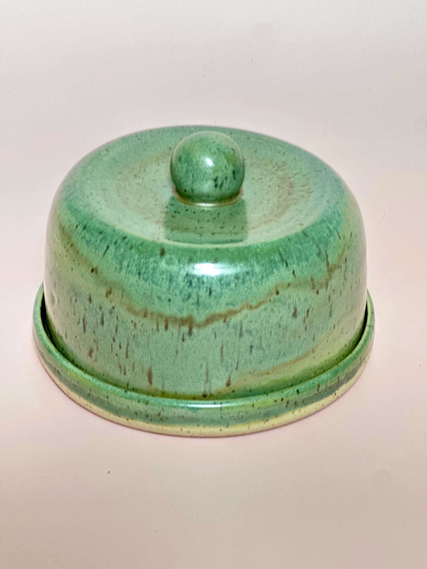 Butter Bell