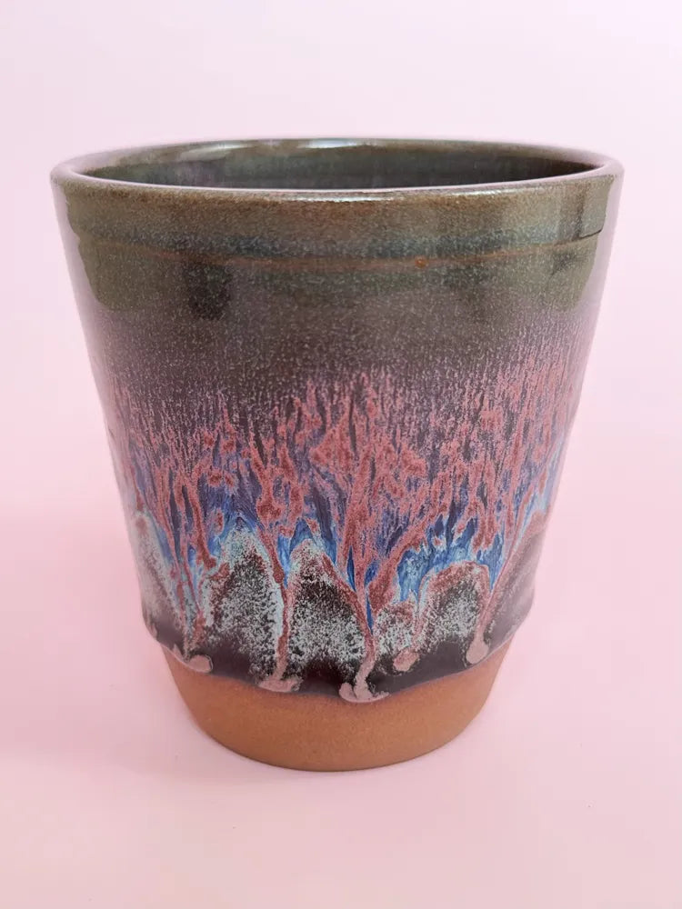 Grip Tumbler