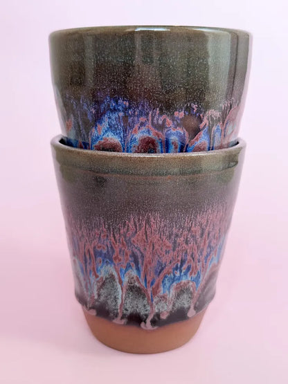 Grip Tumbler