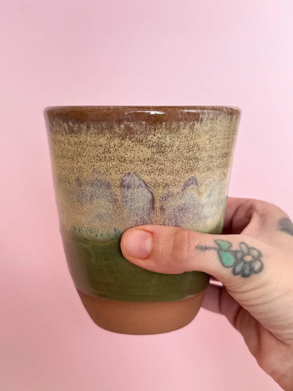 Grip Tumbler