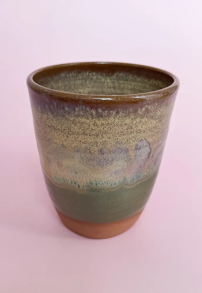 Grip Tumbler