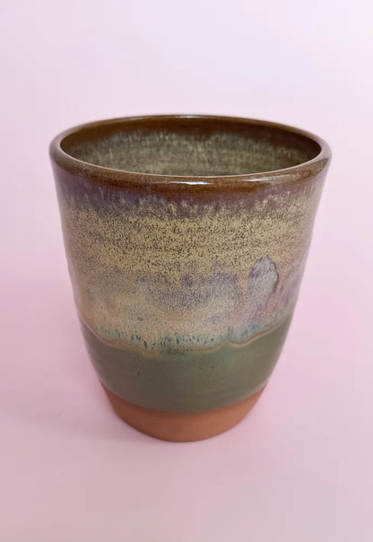 Grip Tumbler