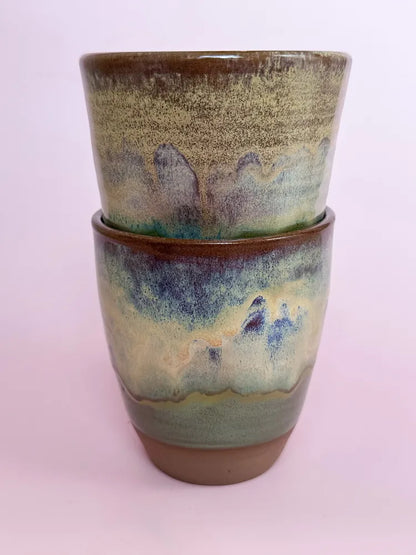 Grip Tumbler