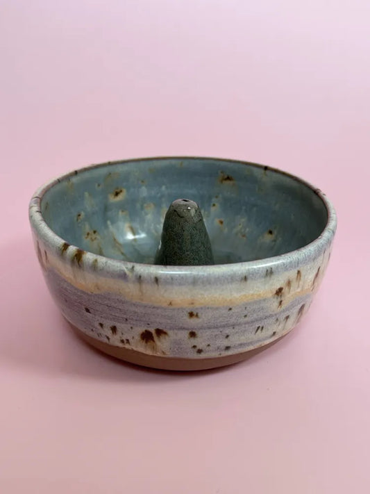 Incense Holder